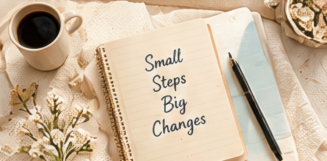 Journaling for a Healthier Mind