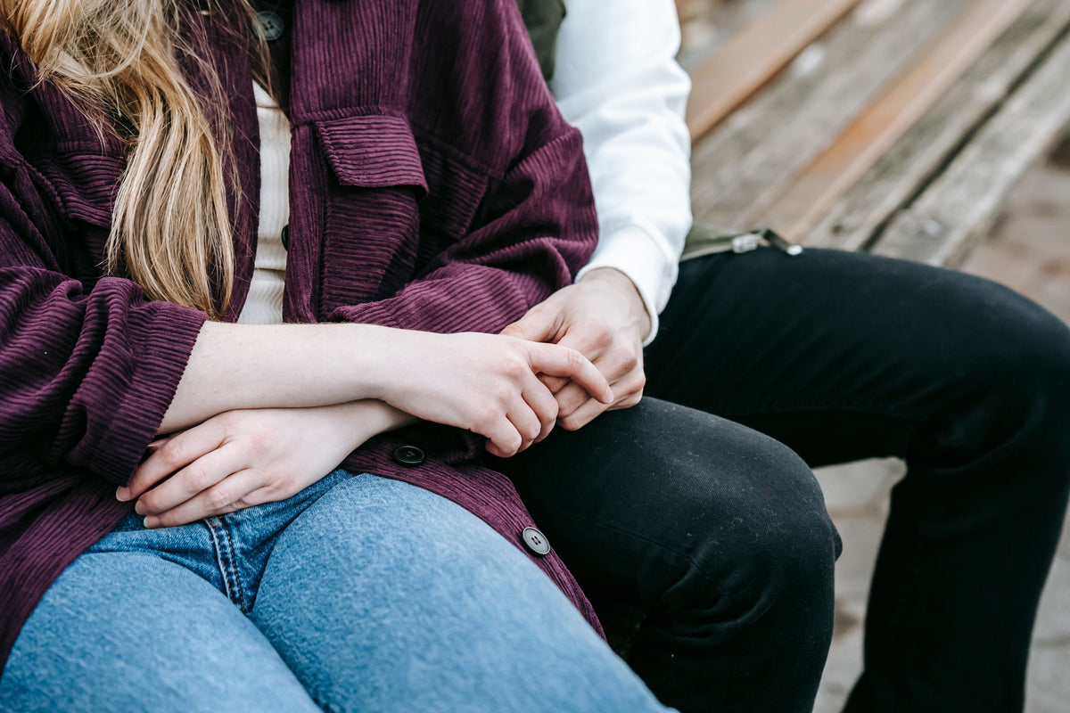 How Your Partner Can Support You