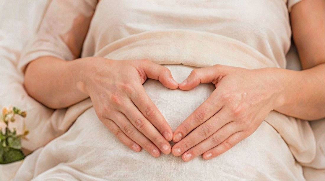 Preparing for a Calmer Birth