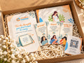 Mindful Mama Emotional Wellness & Affirmation Kit