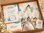 Mindful Mama Emotional Wellness & Affirmation Kit